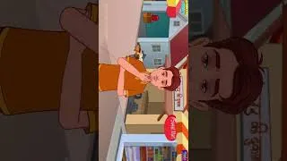 Thumbnail: Magical Watch | Moral Stories in English | Life Lesson | Learn English | Story | Animated Stories