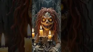 Thumbnail: My mom, where are you #creepy #horror #ai #animation #ytshorts #trending