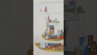 Thumbnail: If You Give A Mouse A Cookie Pt. 5  #animatedchildrensbooks