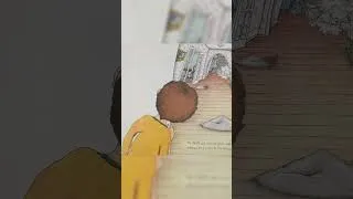 Thumbnail: If You Give A Mouse A Cookie Pt. 2  #animatedchildrensbooks