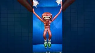 Thumbnail: Shin Sonic Tapes VS Sonic EXE Edit #shorts #sonic