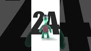 Thumbnail: This is an event for ALL Animators!! ANIMATION JAM 2026