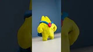 Thumbnail: All my little clay dudes