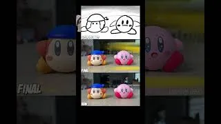 Thumbnail: Storyboard VS Final Animation VS Raw Footage | Starman Animation Comparison