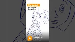 Thumbnail: Think you're above the basic principles of animation? Think again!
