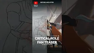 Thumbnail: Take a look behind the scenes of High Seas: Fight Scene