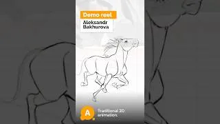 Thumbnail: The animations that stand out often have one thing in common: strong motion mechanics.