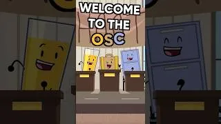 Thumbnail: WELCOME To The OSC! #inanimateinsanity