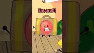 Thumbnail: A DAZZLING Performance! ✨ #inanimateinsanity
