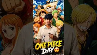 Thumbnail: ONE PIECE FANS, A HUGE Announcement for you 🔥 #onepiece #Shorts