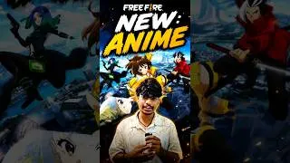 Thumbnail: The First-Ever FREE FIRE Anime Is Coming! (2027)