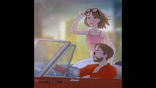 Thumbnail: Commissioned by @bbnomoney !! #bbnomoney #bbnos #animation #animationmeme #edit #fanart #anime
