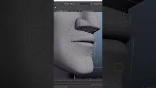 Thumbnail: Lip roll AJ Maya rig