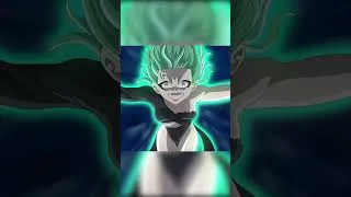 Thumbnail: LOLI BATTLE TATSUMAKI vs FRIEREN  #frieren #tatsumaki #onepunchman