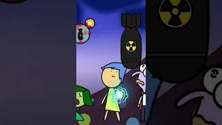 Thumbnail: Inside Out 2 recap part 2