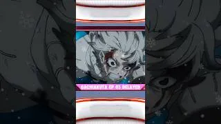 Thumbnail: GACHIAKUTA EPISODE 03 POSTPONED - NEW RELEASE DATE!