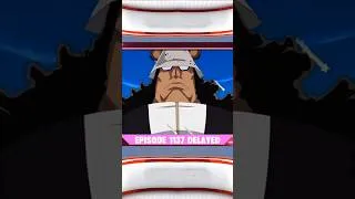 Thumbnail: ONE PIECE 1137/LATEST EPISODE POSTPONED: NEW RELEASE DATE!