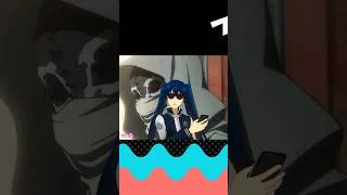 Thumbnail: Who is the masked person who killed Regto in Gachiakuta? #gachiakuta #animefyp