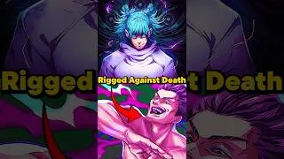 Thumbnail: This Will be the Best Fight in JJK Season 3 #animeanxiety #jujutsukaisen
