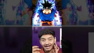 Thumbnail: First ever for any anime - Dragon ball