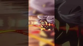 Thumbnail: Visually Stunning Anime Sequence | Wang vs Mushan #sakuga #anime