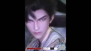 Thumbnail: Perfect World (Shi Hao) #perfectworld #shihao #donghua #animefreeamv #viralvideo #update #newvideo