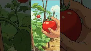 Thumbnail: morning in the countryside 🌿 anime vibes
