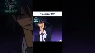 Thumbnail: Tổn thương thiếu nữ =)))) #resincraft #anime