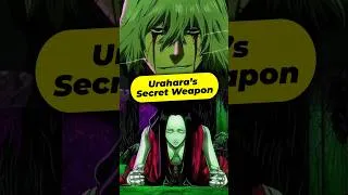 Thumbnail: Urahara's Bankai Is Actually INSANE! 💀