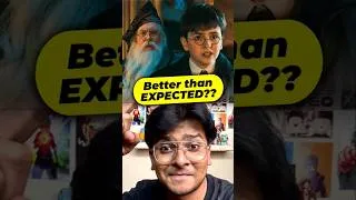 Thumbnail: Harry Potter HBO Trailer is Good but Snape...