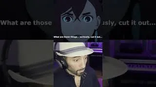 Thumbnail: DANDADAN Trailer Reaction | Did I Already Say WHAT?