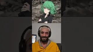 Thumbnail: I’VE BEEN WAITING SO LONG TO SEE TATSUMAKI FIGHT! | タツマキ