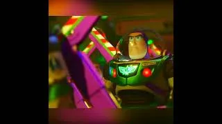 Thumbnail: FEARLESS the Buzz Lightyear Army saved the mission moments you probably missed in Toy Story5(2026)🚀💥