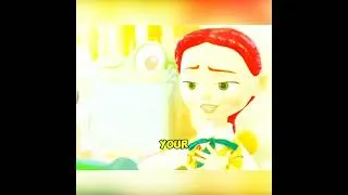 Thumbnail: EXPLOSIVELY MOST SHOCKING ending reveals you probably missed in Toy Story 5 (2026) 🤯🎬🧸✨