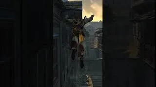 Thumbnail: Modded Assassin's Creed Revelations Parkour Is Goated #assassinscreed  #assassinscreedmods #gaming