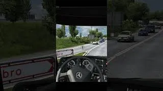 Thumbnail: Traffic France #europe #trucksim #gameplay #ets2