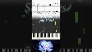 Thumbnail: Columbina Theme | Piano