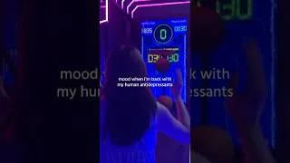 Thumbnail: Arcade Date with my girls 🎰🎳#puno #arcade #trampolinepark #adventurepark #minivlogs #funvlog
