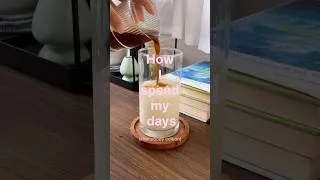Thumbnail: How I spend my days at 🏠🌳#adayinmylife #minivlogs #lifeinindia #slowlivingindia #shortsfeed #fyp