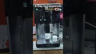 Thumbnail: A Day in HCLTECH ft. Cooperate Life #shorts #comedy #hcl #shortvideo