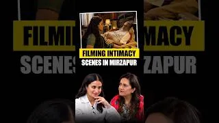 Thumbnail: “Mirzapur Season One Had No Intimacy Coordinators But The Directors Took On That Role” Rasika Dugal