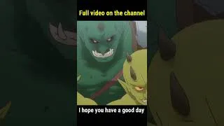 Thumbnail: Boy is Transported to Another World and Gains the Power of a Supreme Being | New Anime Recap