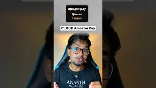 Thumbnail: ₹10,000 Giveaway - Indusind Tiger lifetime FREE Credit Card (Apply NOW!)