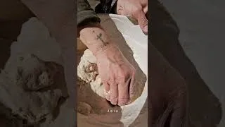 Thumbnail: Nomadic Bread Baking -#bread