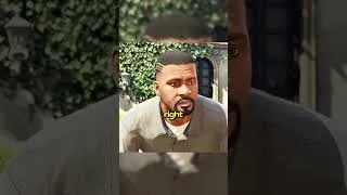 Thumbnail: Michael Gives Franklin a Life Lesson | GTA V | PS5 |