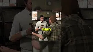 Thumbnail: Michael Just Playing With Lester 😂 | GTA V | PS5 |