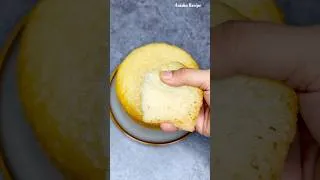Thumbnail: Eggless Sponge Cake Recipe | Vanilla Sponge Cake Recipe Without Oven | Basic Sponge Cake