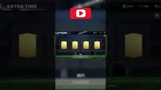 Thumbnail: | Try my Luck in Extra Time Spotlight Pick | #shorts #eafc #fútbol #easportsfc #fc26  #fcmobile2026