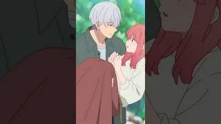 Thumbnail: Love ❤️🥰 So Beautiful - A Sign of Affection #shorts #edit #amv #viral #fyp #asignofaffection