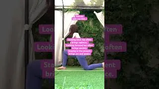 Thumbnail: Yoga thoughts 🍓#joyfulworkout #dance #movementactivities #love #pilates #selflove #yoga #movement